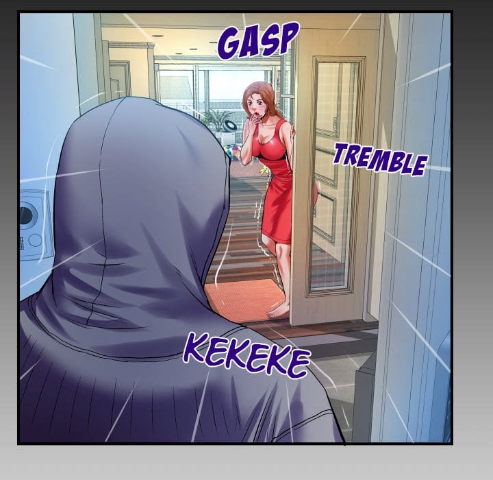 My Aunt - Chapter 104 81