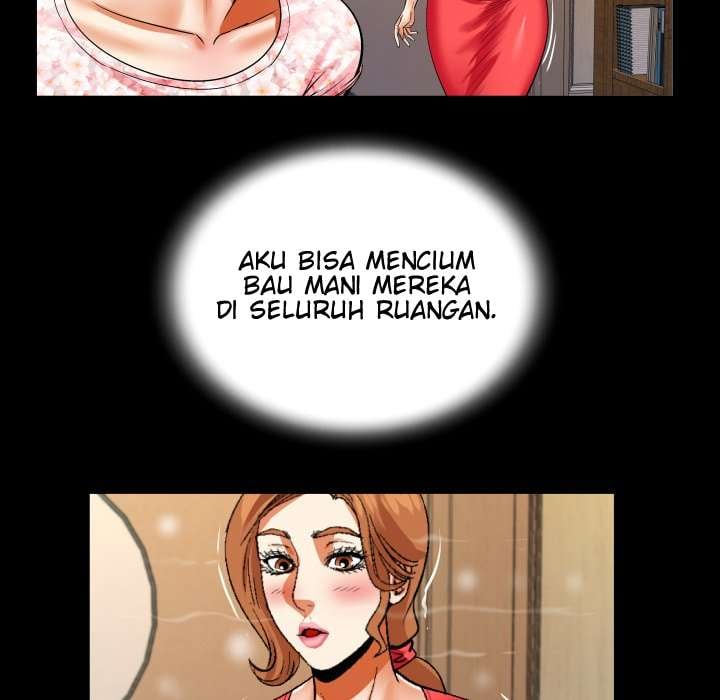 My Aunt - Chapter 104 57