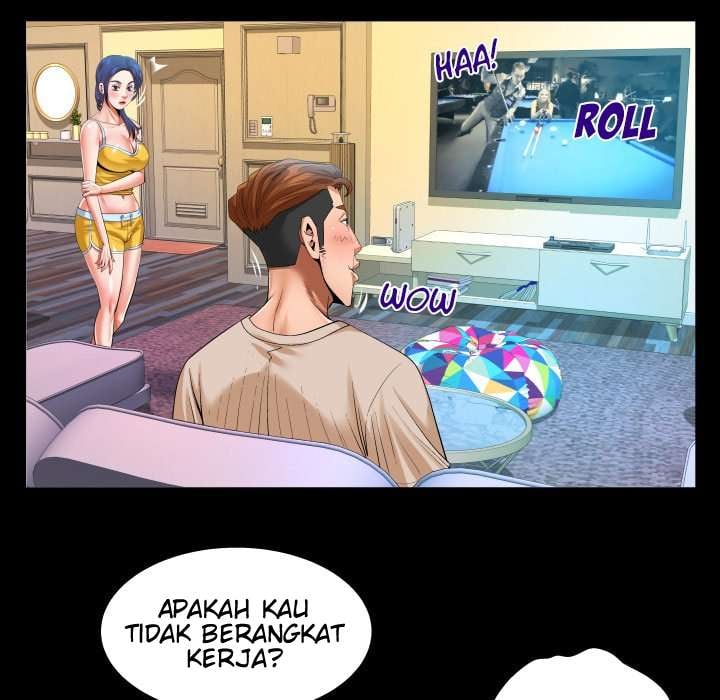 My Aunt - Chapter 104 19