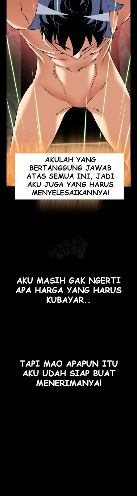 Love Parameter - Chapter 104 22