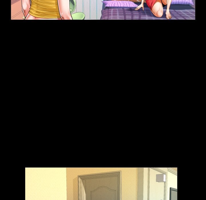 My Aunt - Chapter 104 37