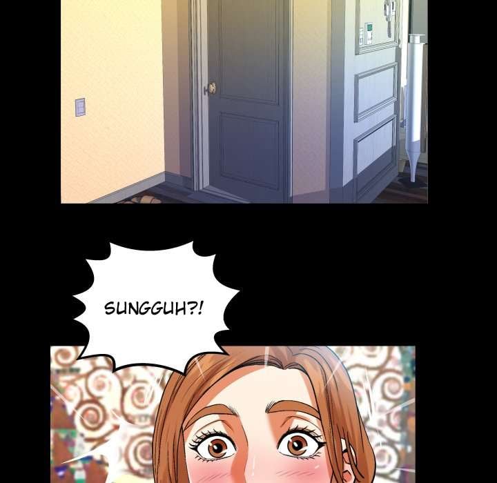 My Aunt - Chapter 104 38