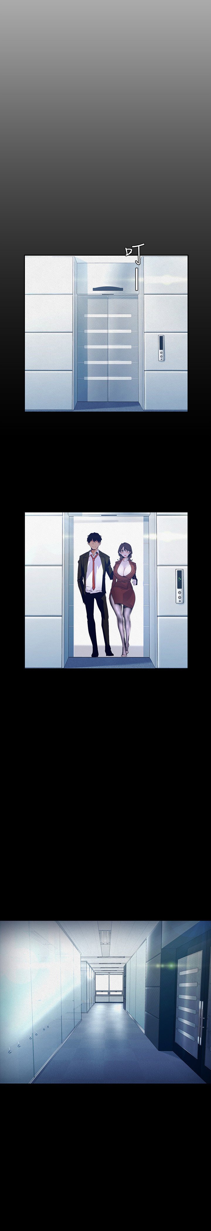 Wonderful New World - Chapter 104 11