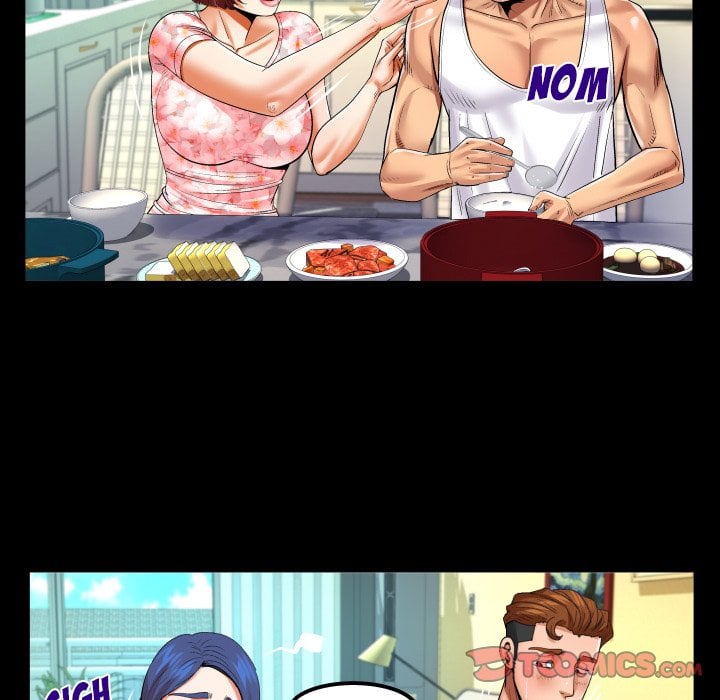 My Aunt - Chapter 104 16