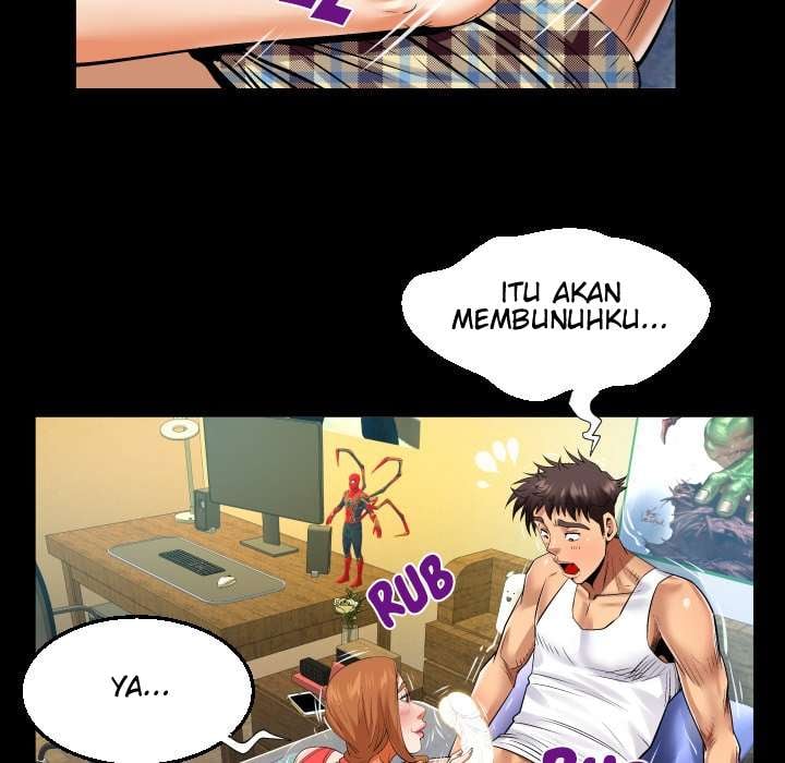 My Aunt - Chapter 104 71