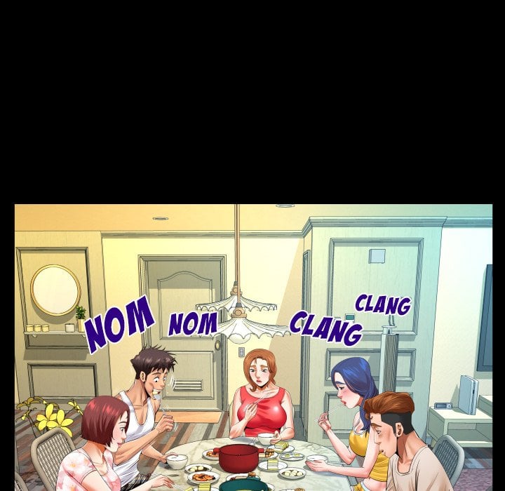 My Aunt - Chapter 104 14