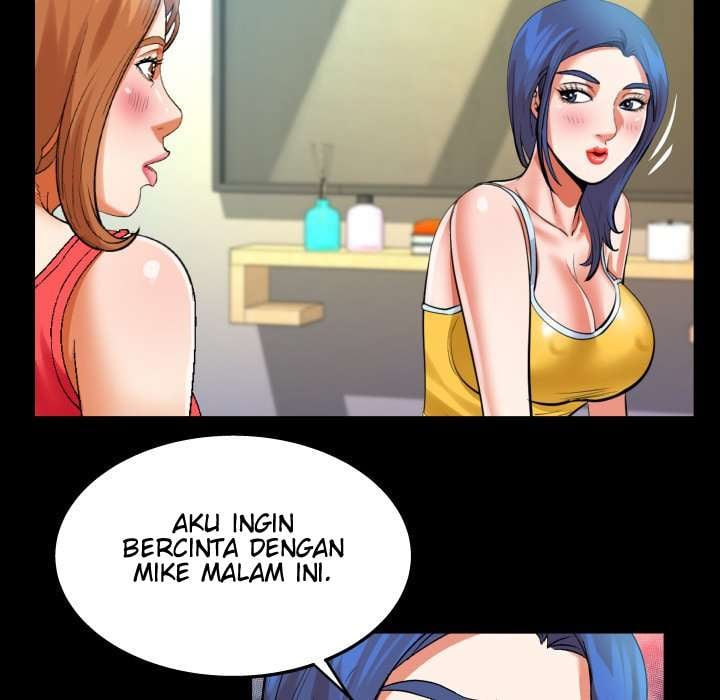 My Aunt - Chapter 104 42