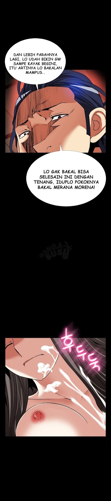Love Parameter - Chapter 104 15