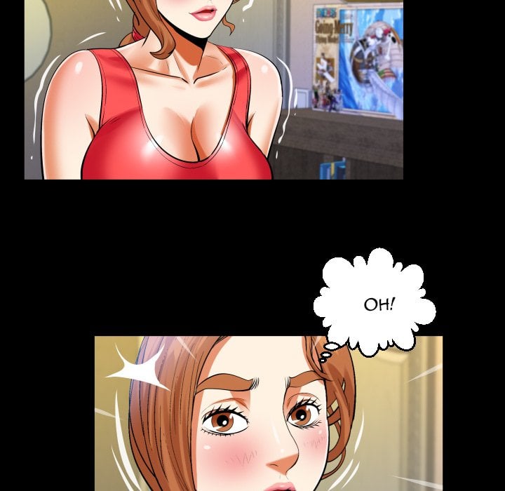 My Aunt - Chapter 104 65