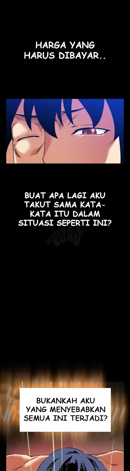 Love Parameter - Chapter 104 21