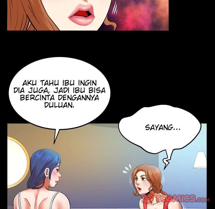 My Aunt - Chapter 104 44