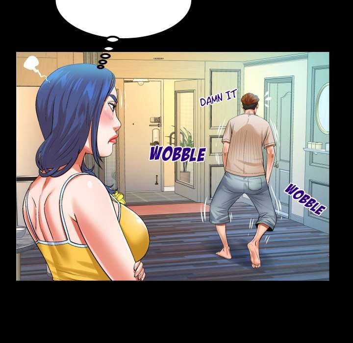 My Aunt - Chapter 104 24