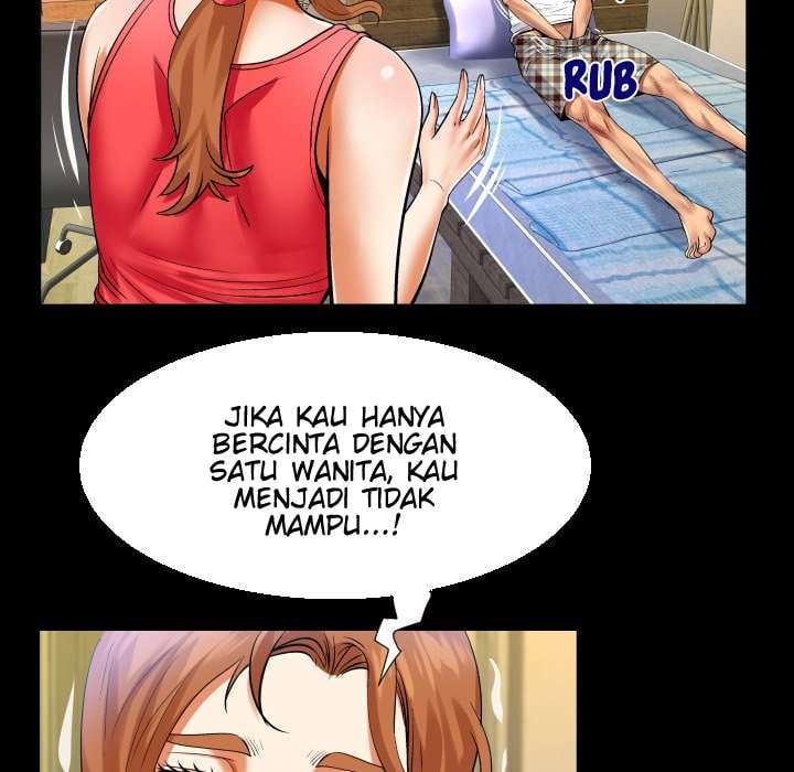 My Aunt - Chapter 104 67