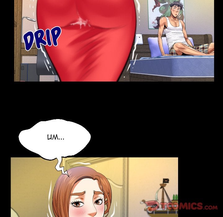 My Aunt - Chapter 104 64