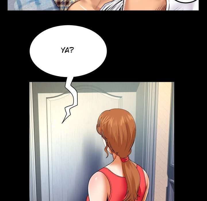 My Aunt - Chapter 104 54