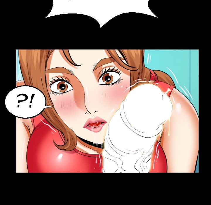 My Aunt - Chapter 104 75