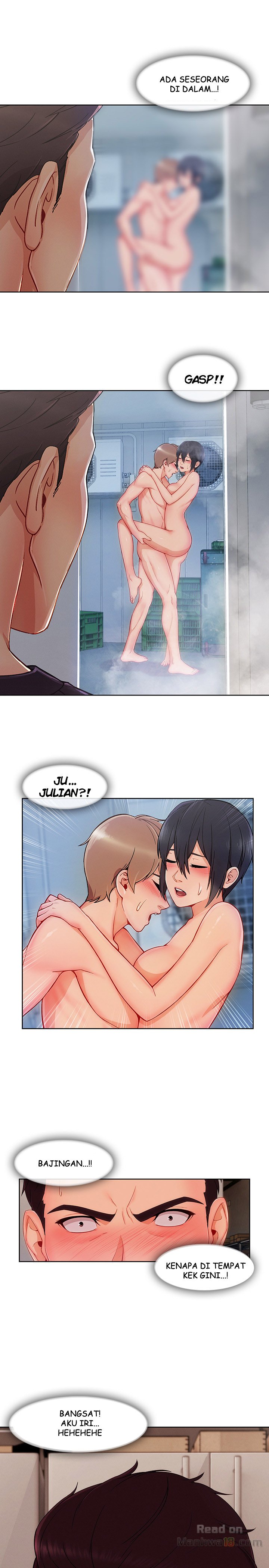 Lady Garden - Chapter 67 25