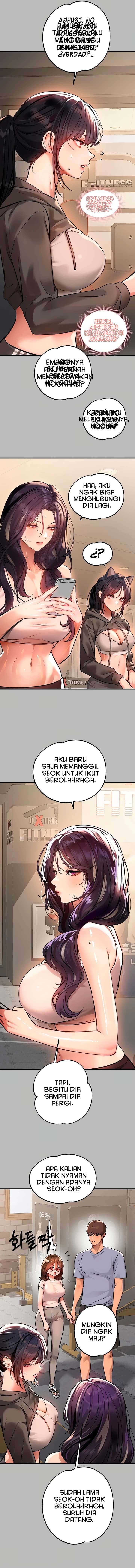 My Landlady Noona - Chapter 67 13