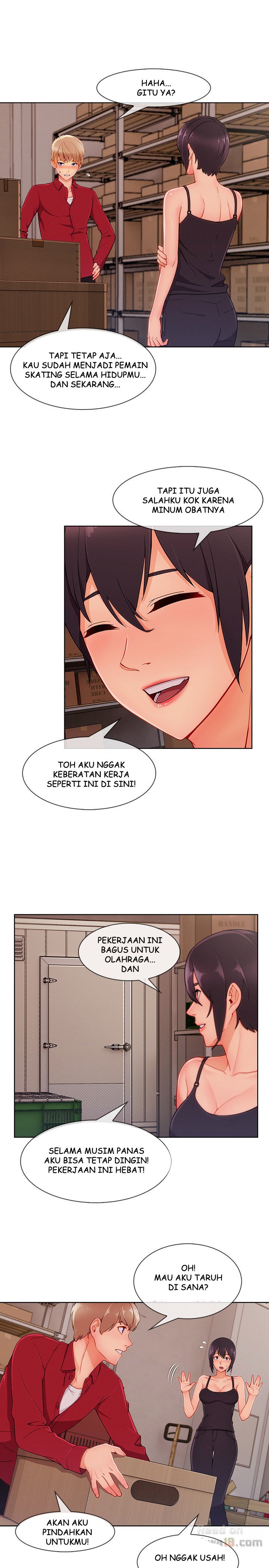 Lady Garden - Chapter 67 5