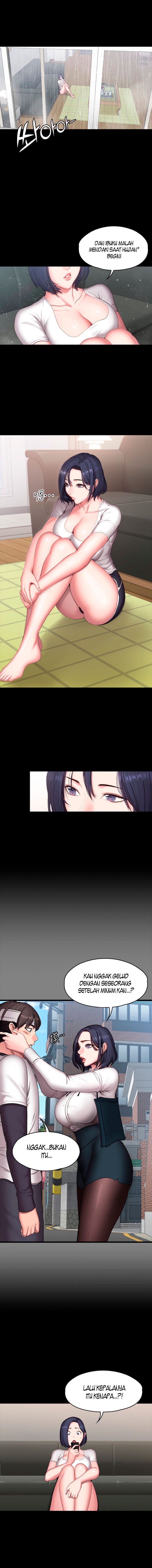 Fitness (G.HO) - Chapter 67 7