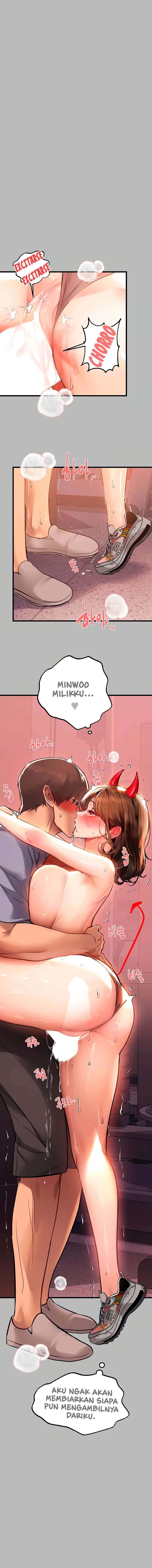 My Landlady Noona - Chapter 67 10