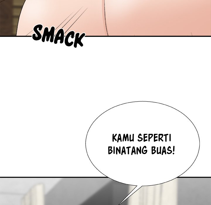 Miss Announcer - Chapter 67 95