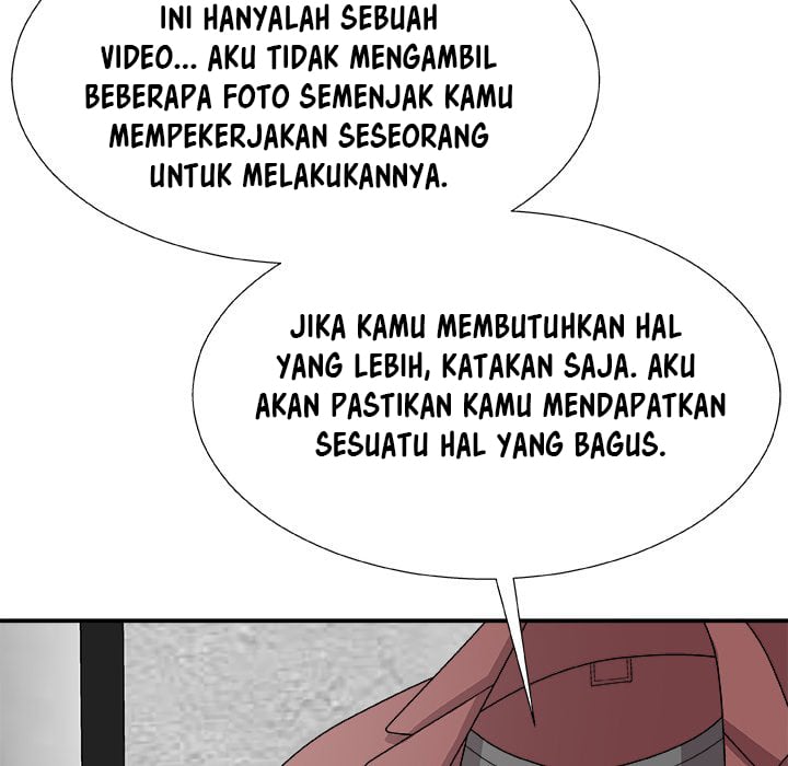 Miss Announcer - Chapter 67 141