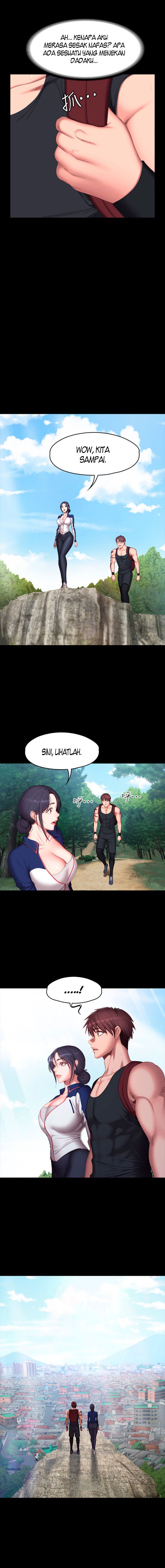 Fitness (G.HO) - Chapter 67 12