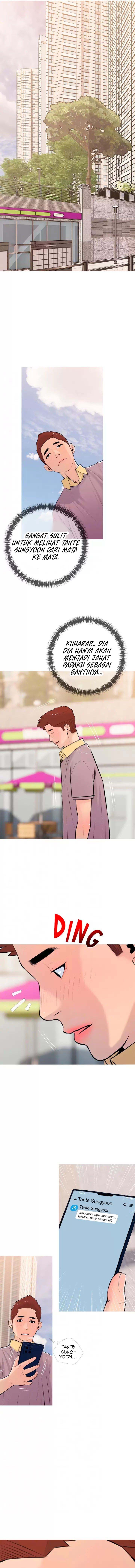 Obscene Private Lesson - Chapter 67 4 Obscene Private Lesson - Chapter 67 4