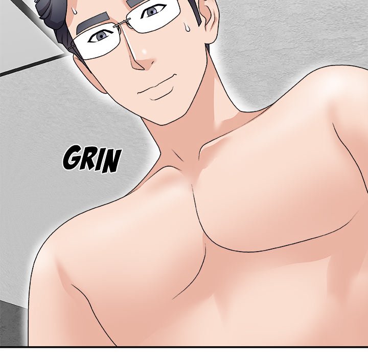Miss Announcer - Chapter 67 121