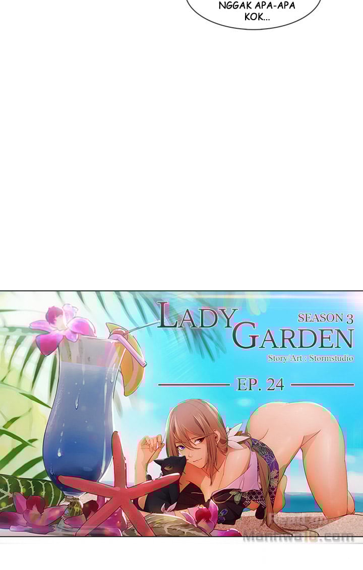 Lady Garden - Chapter 67 6