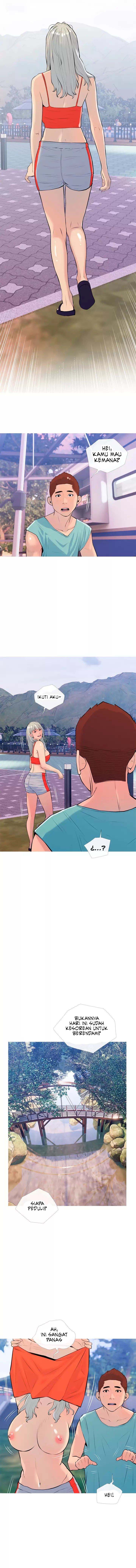 Obscene Private Lesson - Chapter 67 8 Obscene Private Lesson - Chapter 67 8