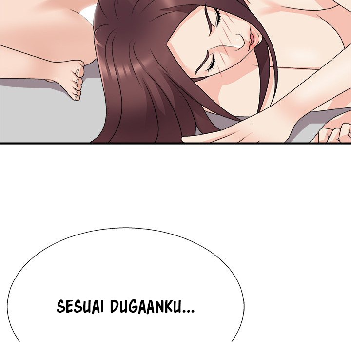 Miss Announcer - Chapter 67 44