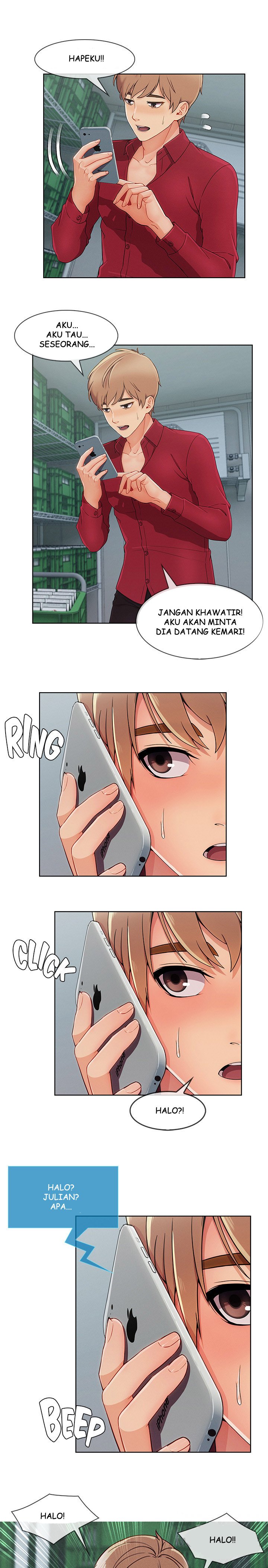 Lady Garden - Chapter 67 11