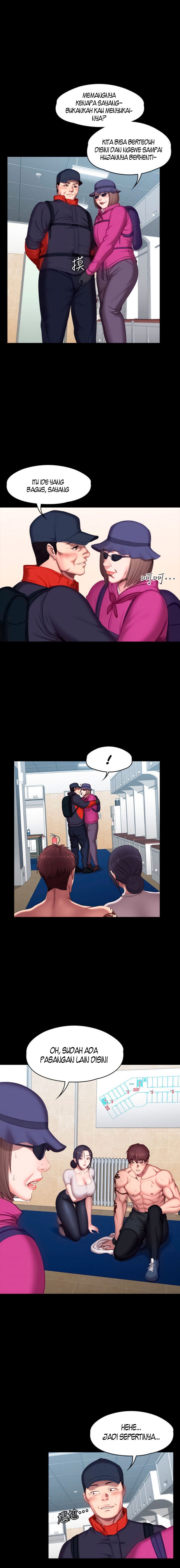 Fitness (G.HO) - Chapter 67 5