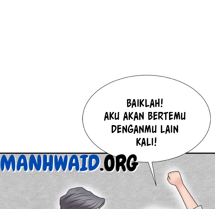 Miss Announcer - Chapter 67 157