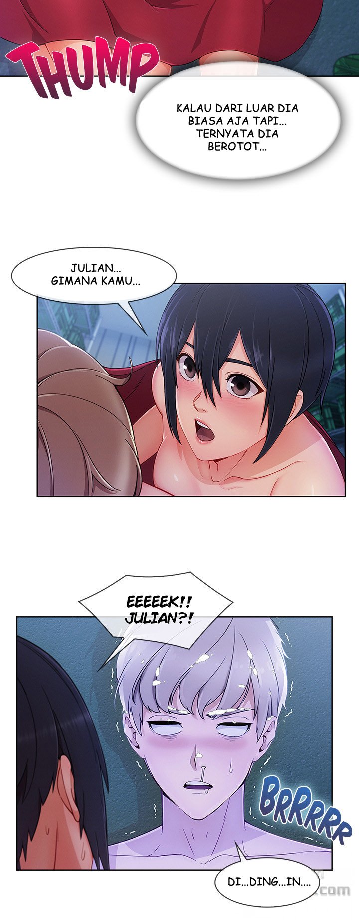 Lady Garden - Chapter 67 17