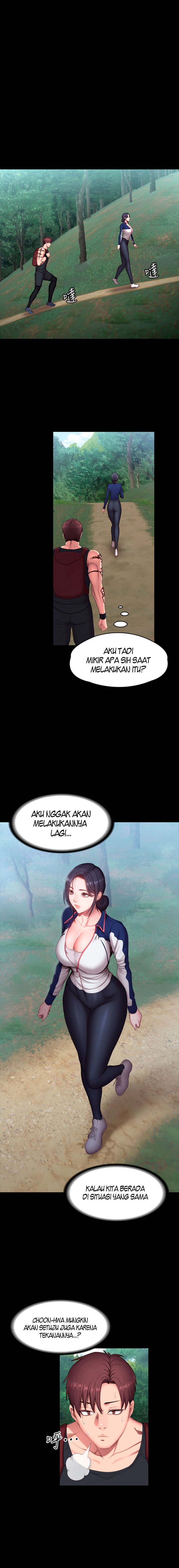 Fitness (G.HO) - Chapter 67 11