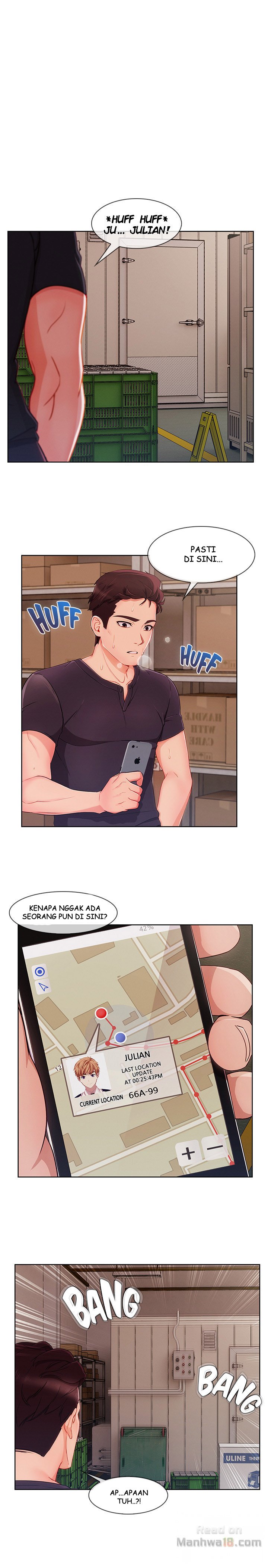 Lady Garden - Chapter 67 23