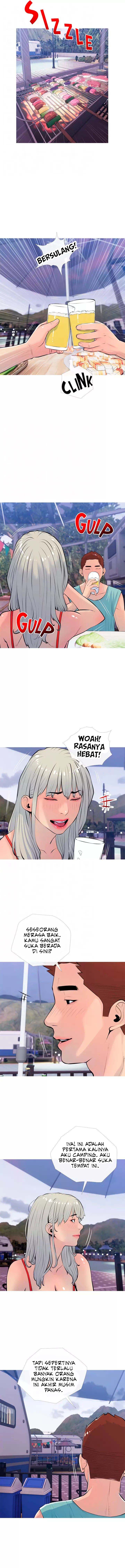 Obscene Private Lesson - Chapter 67 6 Obscene Private Lesson - Chapter 67 6