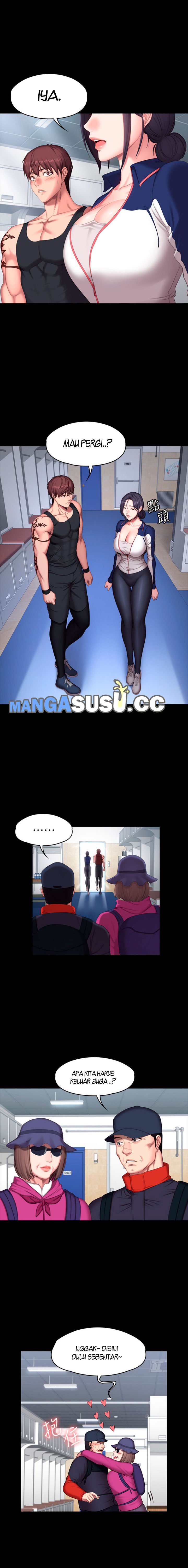 Fitness (G.HO) - Chapter 67 10