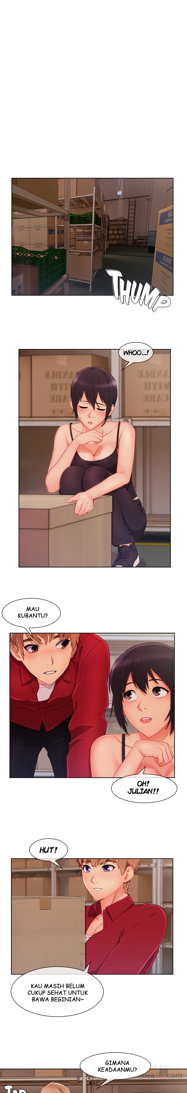 Lady Garden - Chapter 67 3