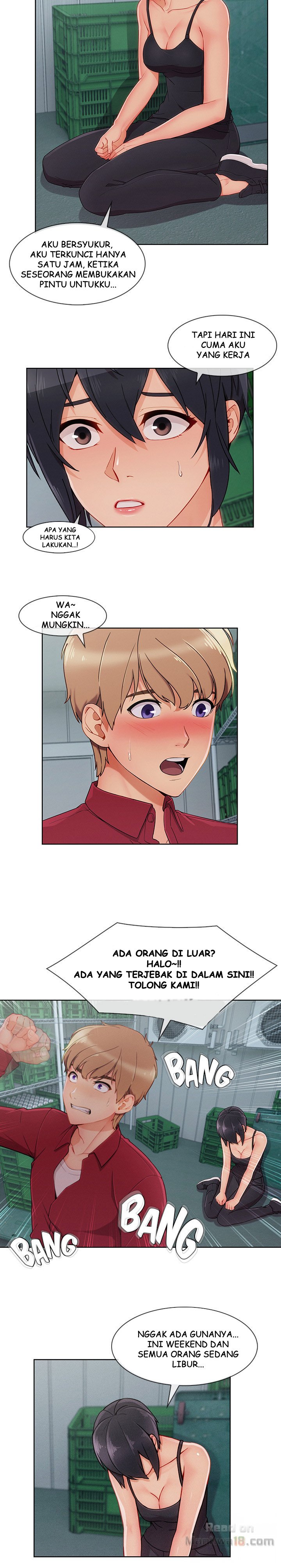 Lady Garden - Chapter 67 10