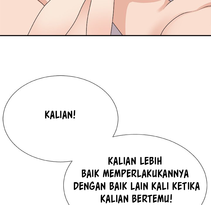 Miss Announcer - Chapter 67 21