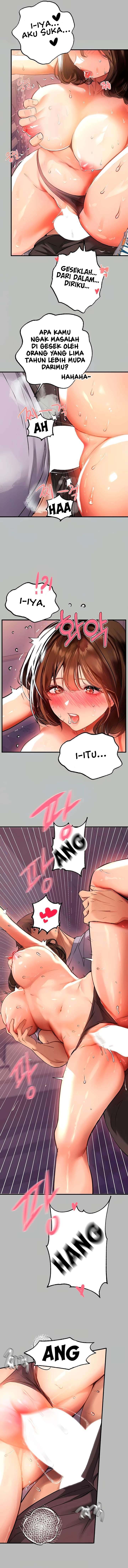 My Landlady Noona - Chapter 67 4