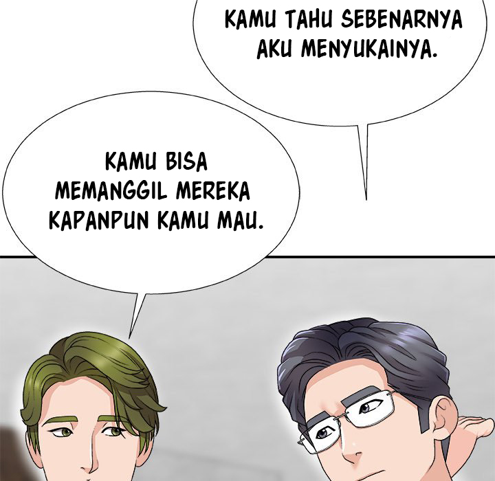 Miss Announcer - Chapter 67 17