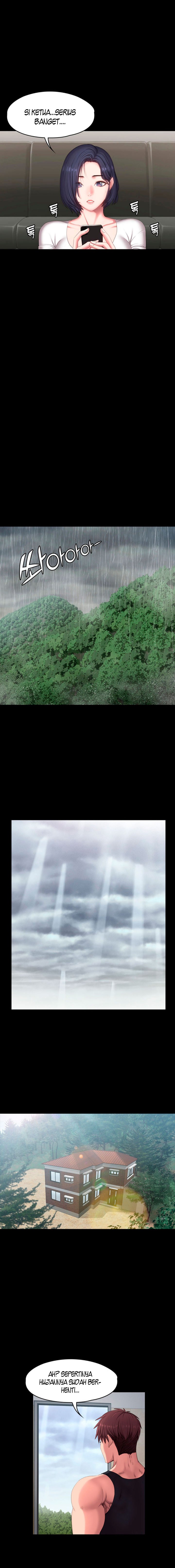 Fitness (G.HO) - Chapter 67 9