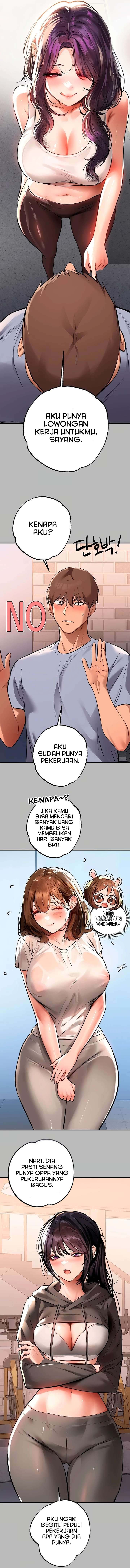 My Landlady Noona - Chapter 67 15