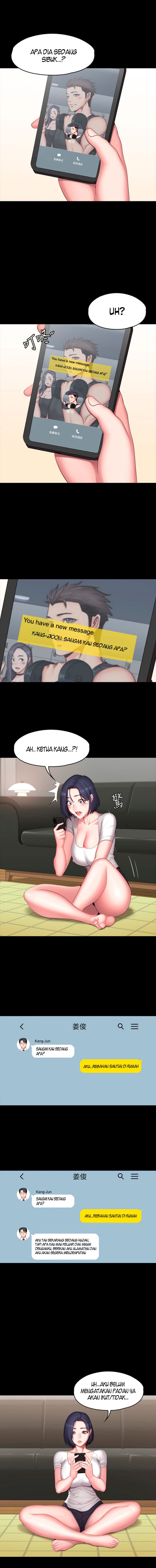 Fitness (G.HO) - Chapter 67 8