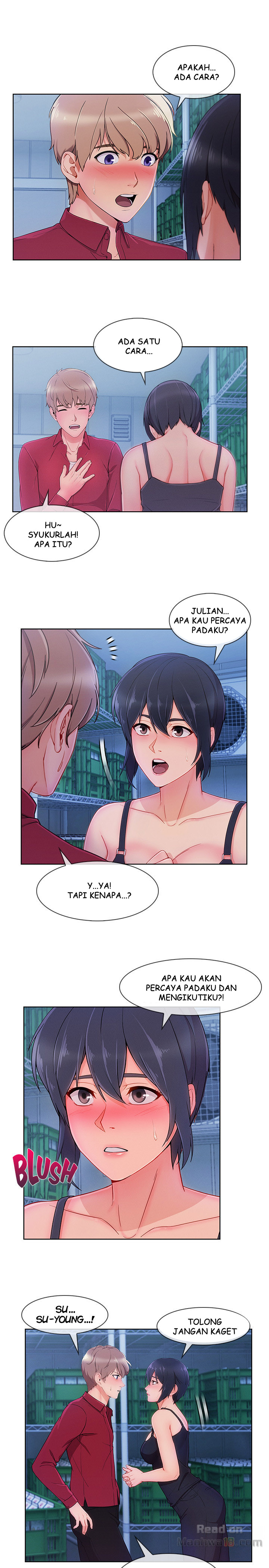 Lady Garden - Chapter 67 14